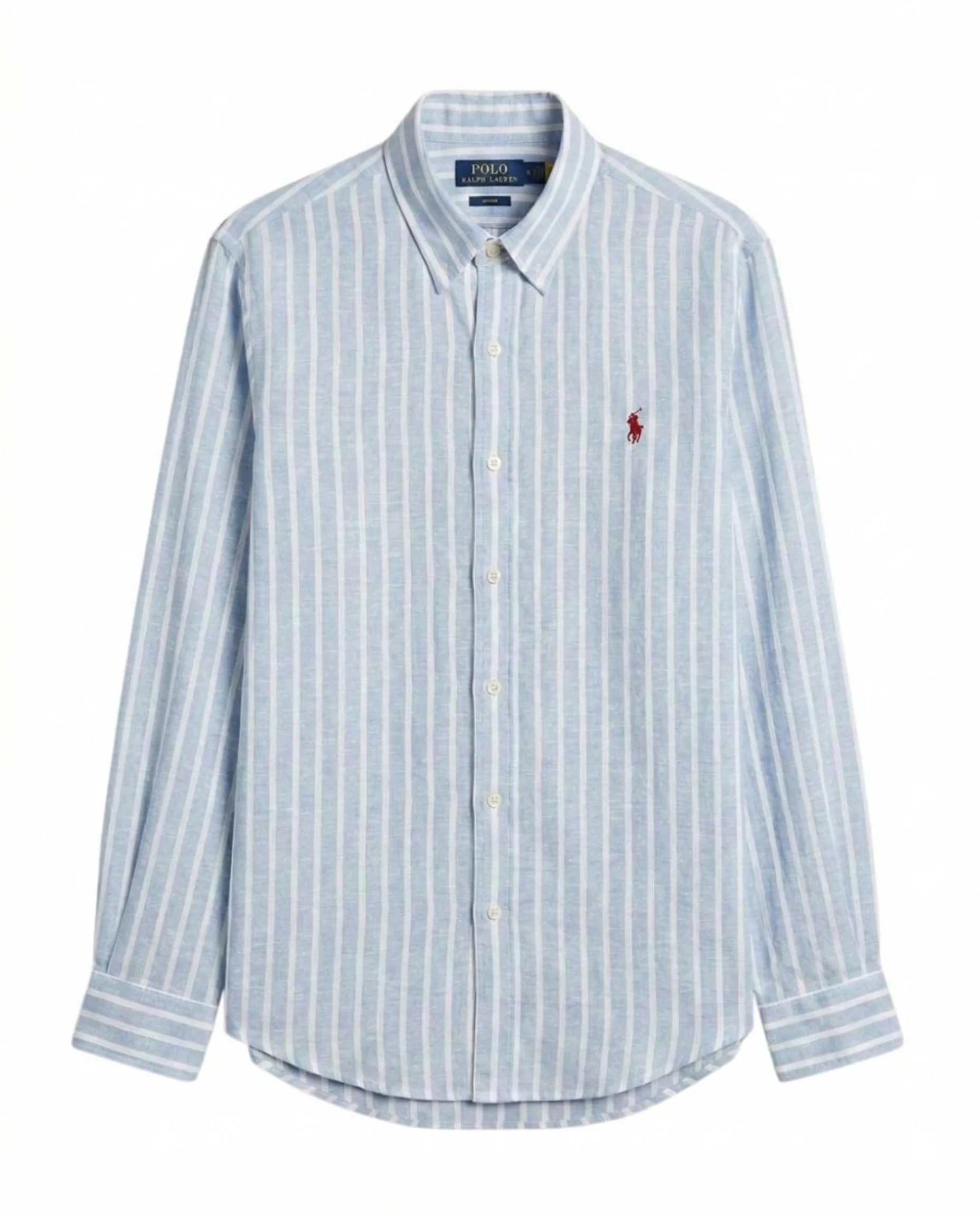 Strip Shirts
